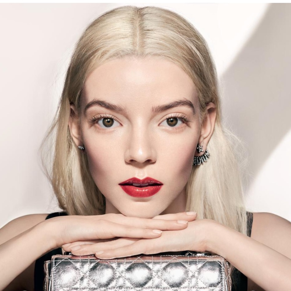 Dior Addict Red Carpet 963 - Picture 8 of 8